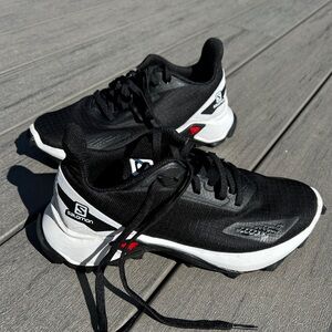 SALOMON
Alphacross Blast Multisport Shoes